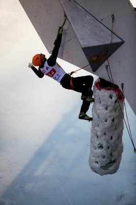 2011 청송 IC 월드컵-다미르 벨릭