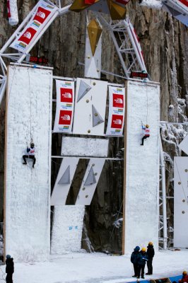 2011 청송 IC 월드컵-속도 경기