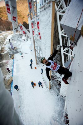 2011 청송 IC 월드컵-권영혜 선수