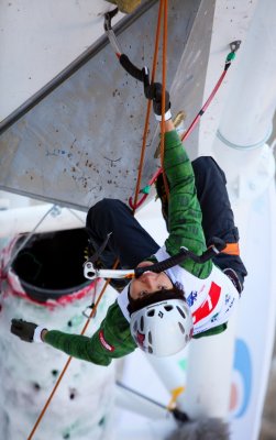 2011 청송 IC 월드컵-박희용 선수