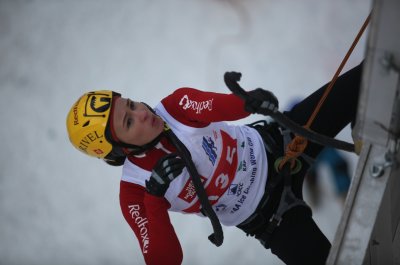 2011 청송 IC 월드컵-마리아 톨로코니나 선수