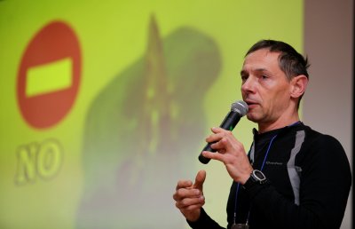 2011 청송 IC 월드컵-안드레이 펙작 심판위원장